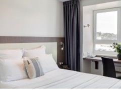 Hôtel Le Benhuyc - Binic