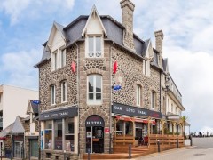 Le Kreisker - Bar - Tabac - Hôtel - vape shop