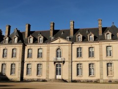 Château de Pommorio