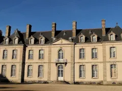 Château de Pommorio