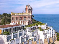 Hôtel Ker Moor Saint-Quay Portrieux