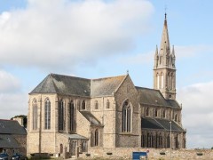 Église Saint-Pierre de Plougrescant