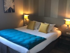 Brit Hotel Le Galion